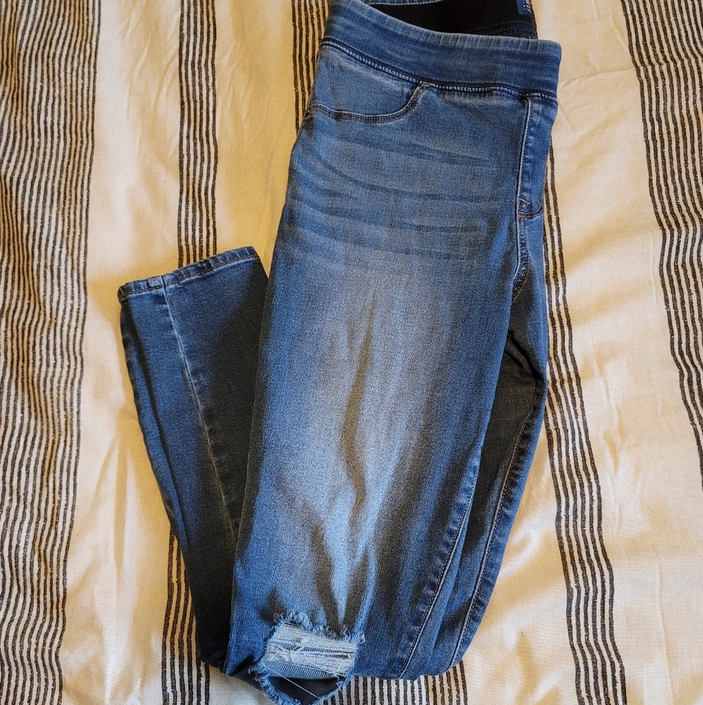 Old Navy Rockstar Jeggings